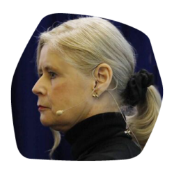 Anna-Maria-Fleetwood conference 2023 speaker