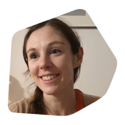 Anouk-Lafortune conference 2023 speaker