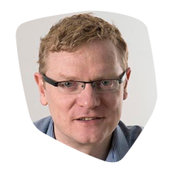 Brian-Cahill conference 2023 speaker