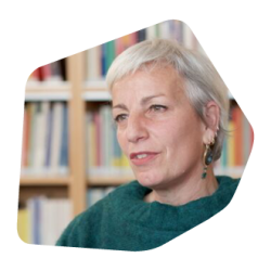 Claudia-Padovani conference 2023 speaker