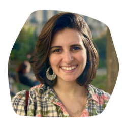 Dureen Samanadar-Eweis conference 2023 speaker