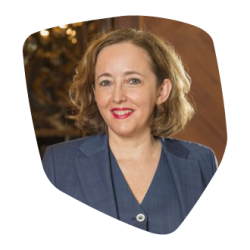 Eloísa-del-Pino-Matute conference 2023 speaker