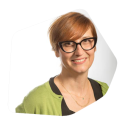 Ester Asin conference 2023 speaker