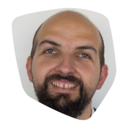 Gabor-Kismihok conference 2023 speaker