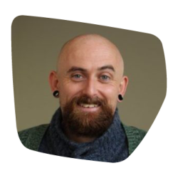 Gareth-O'Neill conference 2023 speaker