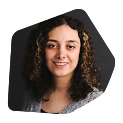 Ghazal-Gheshnizjani  conference 2023 speaker