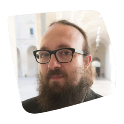 Gian-Maria-Greco conference 2023 speaker