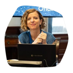 Izaskun-Lacunza conference 2023 speaker