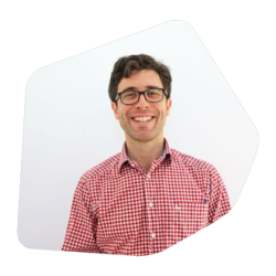 Joel-Hanisek conference 2023 speaker