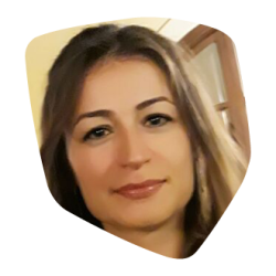 Keti-Zeka. conference 2023 speaker