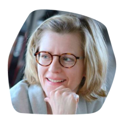 Lucy-Swan conference 2023 speaker