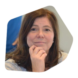 Maria Carvalho Dias conference 2023 speaker