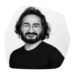 Murat-Güneş conference 2023 speaker