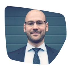 Nik-Claesen conference 2023 speaker