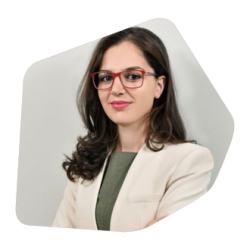 Ornela-Bardhi conference 2023 speaker