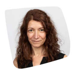 Fernanda-Bajanca speaker