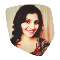 Pooja-Khurana conference 2023 speaker