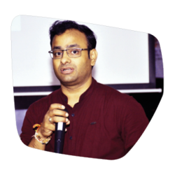 Praveen-Kumar conference 2023 speaker