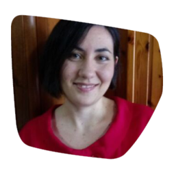 Sara-Pilia conference 2023 speaker