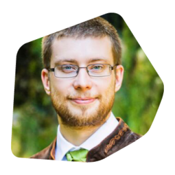 Sebastian-Dahle conference 2023 speaker