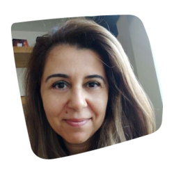 Senem-Sanal-Erginel conference 2023 speaker