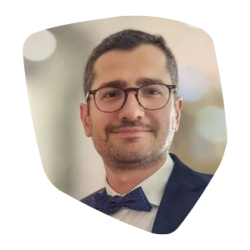 Slaven-Misljncevic conference 2023 speaker