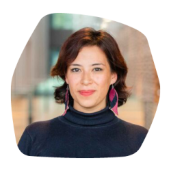 Stephany-Mazon conference 2023 speaker