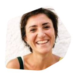 Donata Iandalo