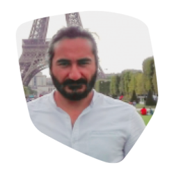 Murat Gunes