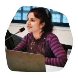 Pooja Khurana
