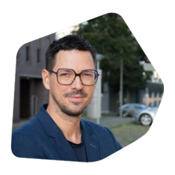 Renaud Jolivet