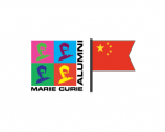 China logo