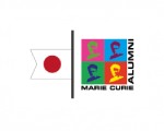 Japan Chapter logo