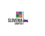 Slovenia Chapter logo