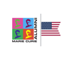 United States of America Chapter logo