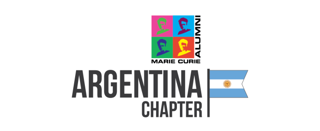 Argentina banner