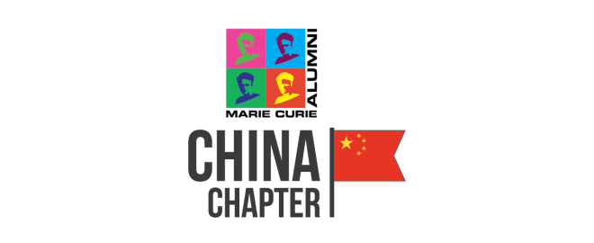 China logo