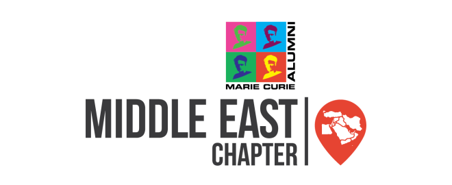 Middle East Chapter