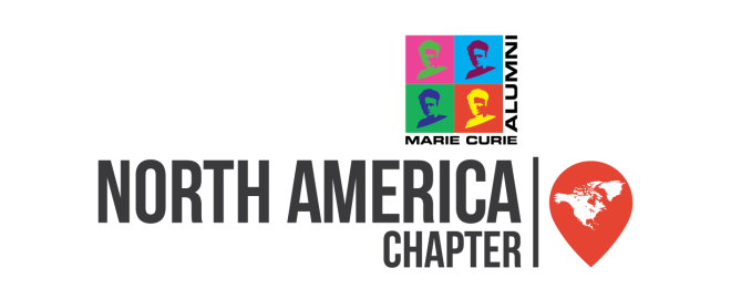 North America logo