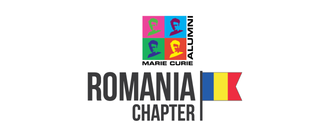 Romania logo