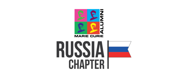 Russia logo