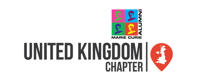 United kingdom logo