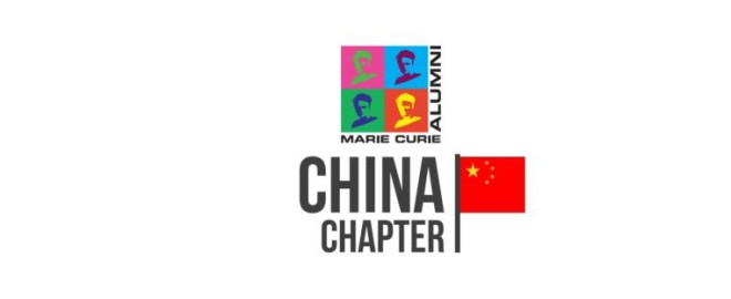 China Chapter
