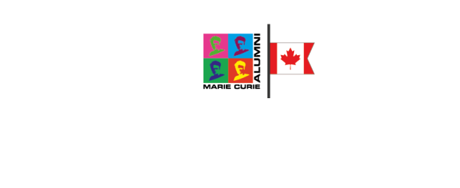Canada Chapter logo banner