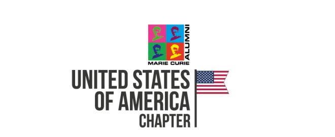 United States of America Chapter logo