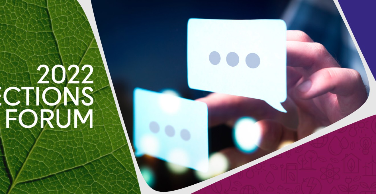 2022 elections forum