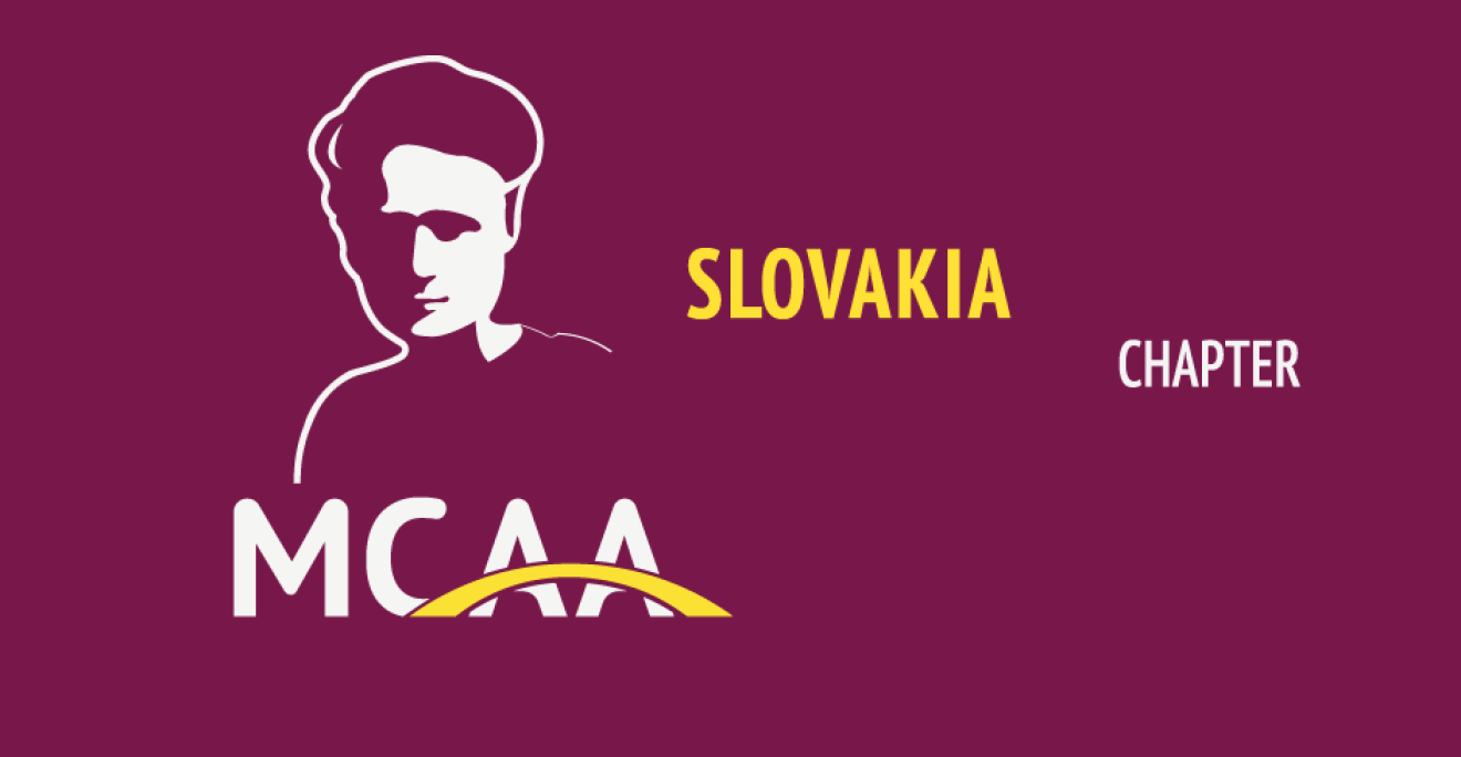 slovakia chater banner