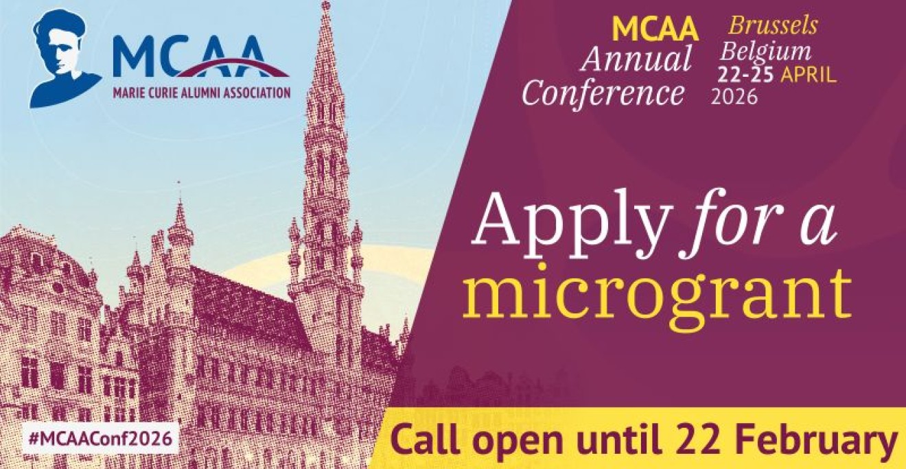 Microgrant