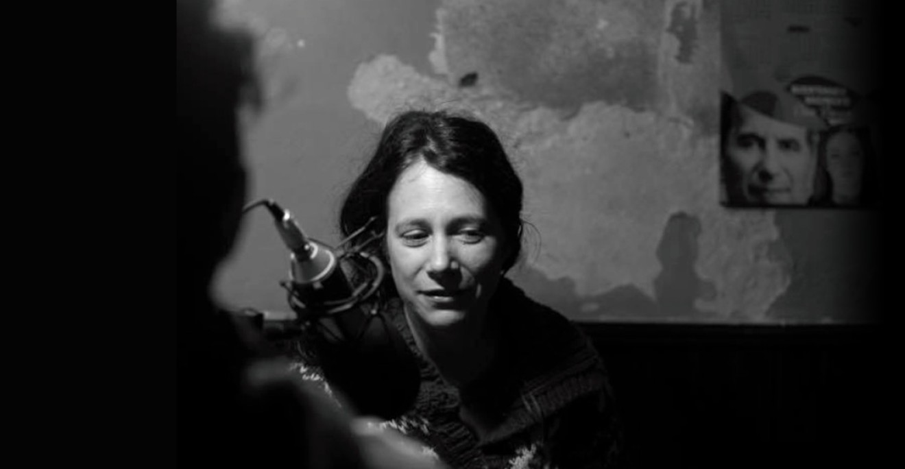 Valentina Bonifacio Ca' Foscari Pic