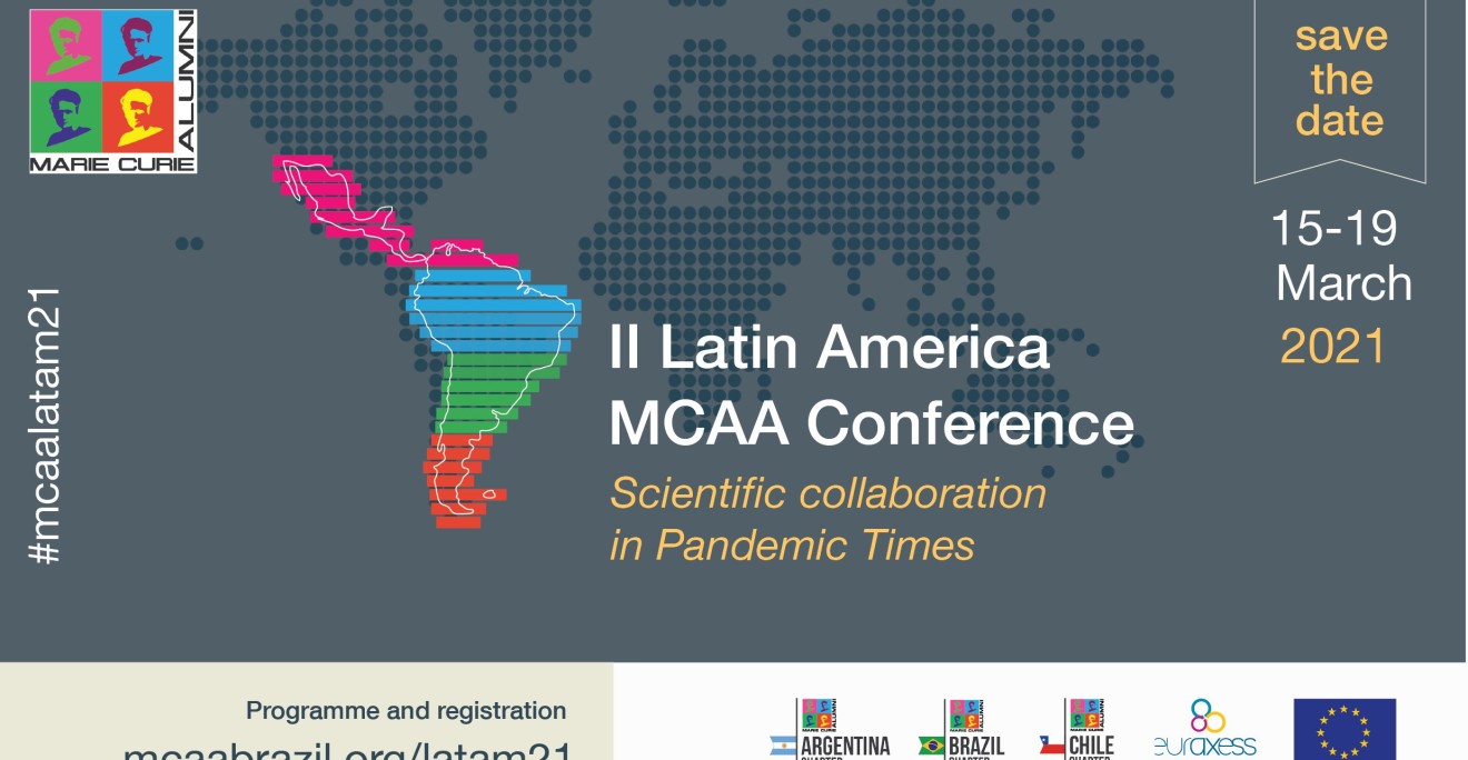 MCAA Latin America Conference